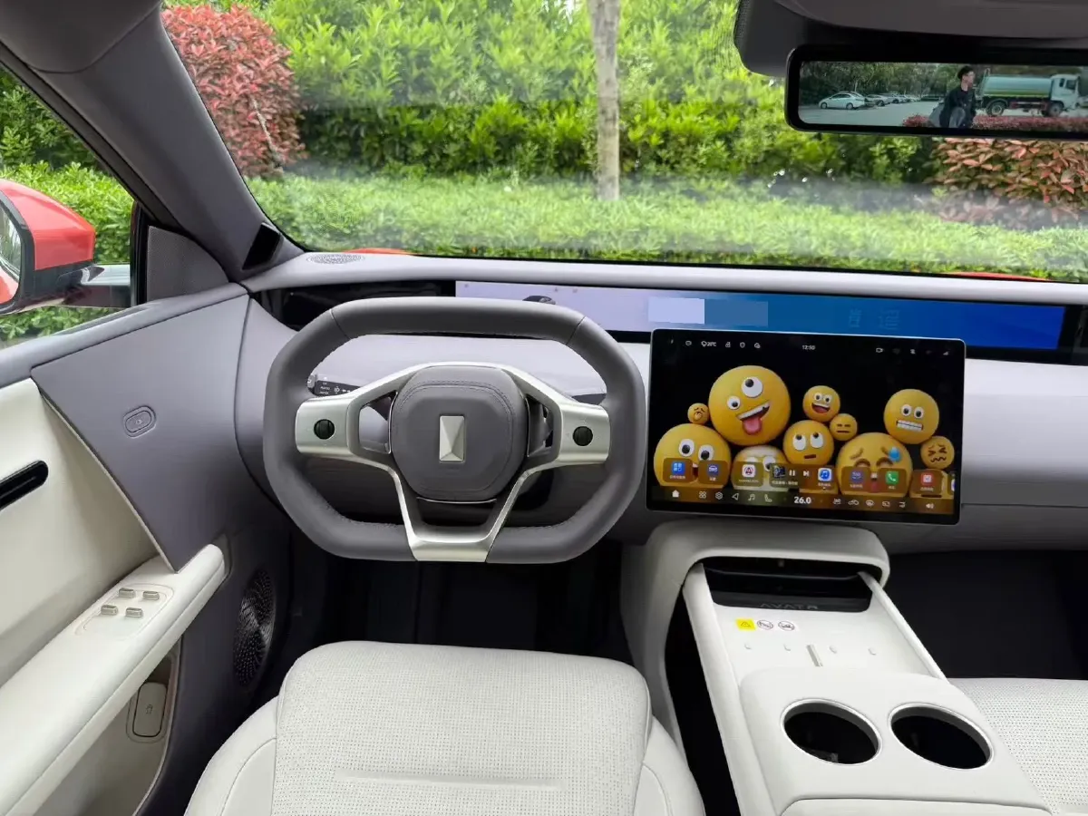 2025 Avatr 06 REEV 156HP REEV,autocango,china used car exporter,china ev exporter,chinese used car exporter,chinese used ev exporter