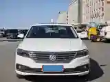 2019 Volkswagen Sagitar 1.2T 116HP L4 7DCT
