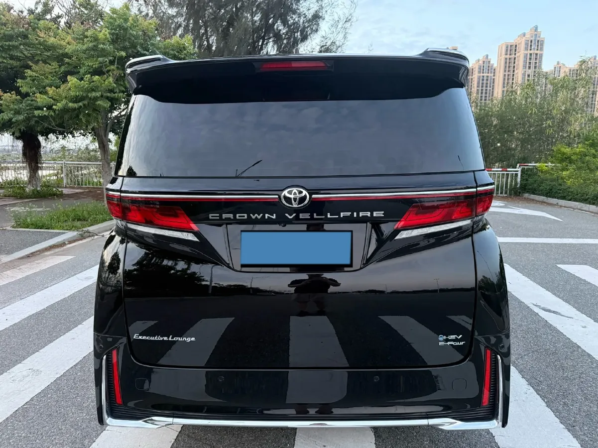 2023 Toyota Vellfire 2.5L 117HP L4 E-CVT Hybrid,autocango,china used car exporter,china ev exporter,chinese used car exporter,chinese used ev exporter