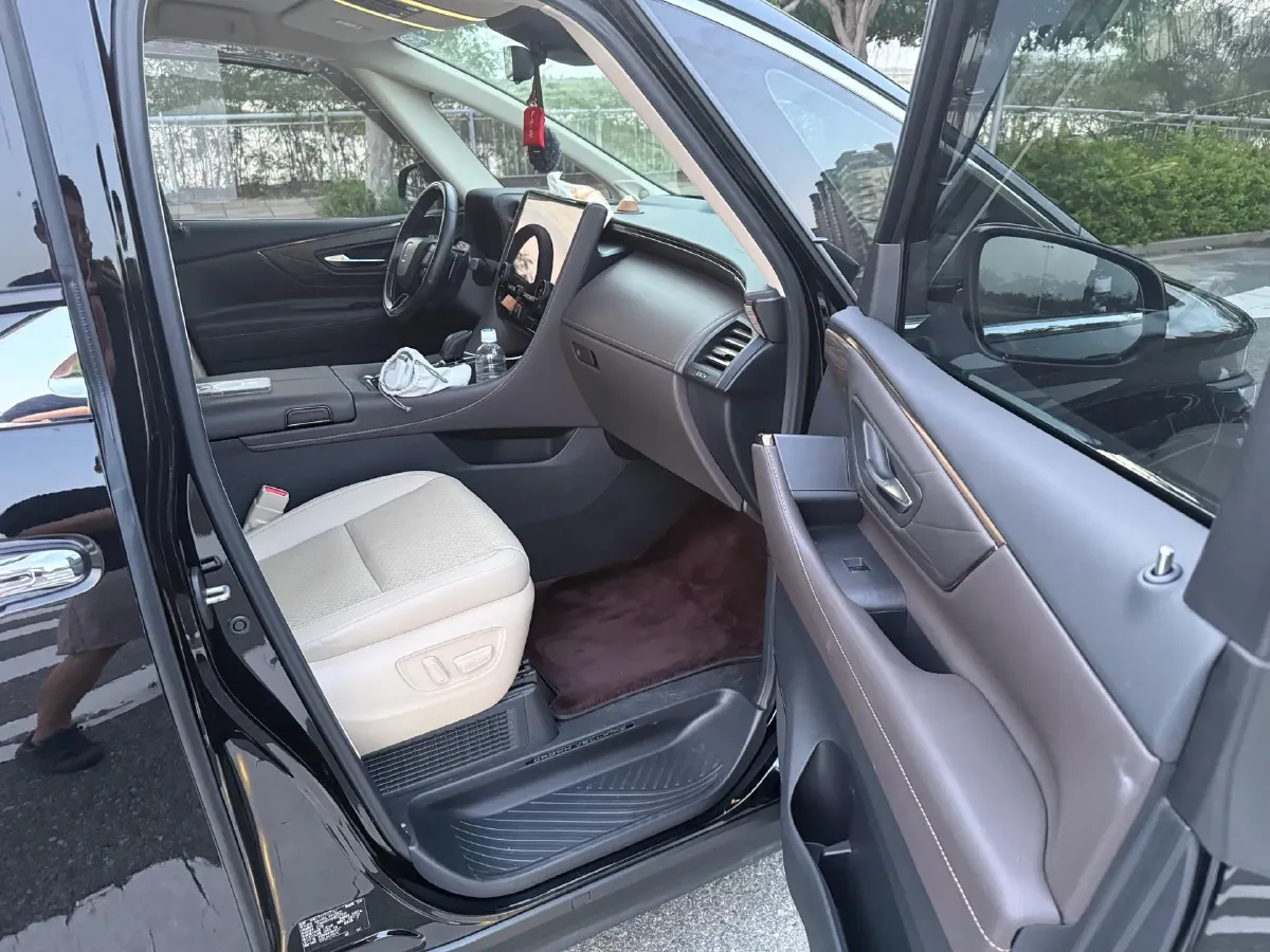 2023 Toyota Vellfire 2.5L 117HP L4 E-CVT Hybrid,autocango,china used car exporter,china ev exporter,chinese used car exporter,chinese used ev exporter