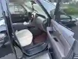 2023 Toyota Vellfire 2.5L 117HP L4 E-CVT Hybrid