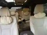 2023 Toyota Vellfire 2.5L 117HP L4 E-CVT Hybrid