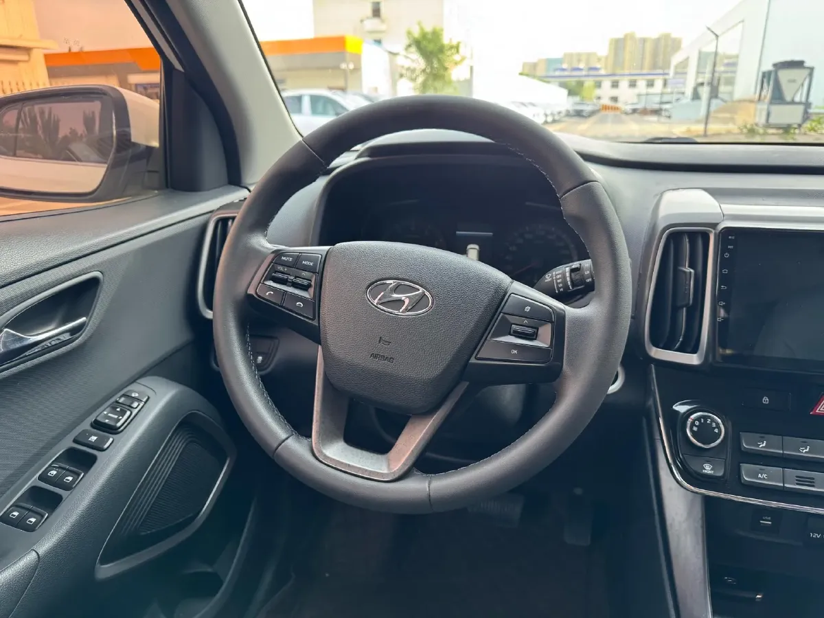 2019 Hyundai ix35 2.0L 160HP L4 6AT,autocango,china used car exporter,china ev exporter,chinese used car exporter,chinese used ev exporter