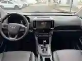 2019 Hyundai ix35 2.0L 160HP L4 6AT