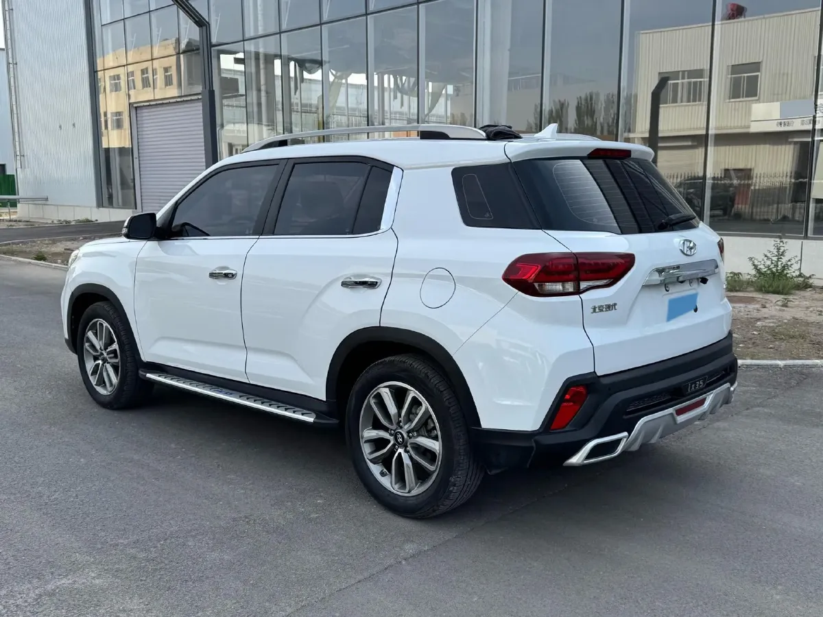 2019 Hyundai ix35 2.0L 160HP L4 6AT,autocango,china used car exporter,china ev exporter,chinese used car exporter,chinese used ev exporter