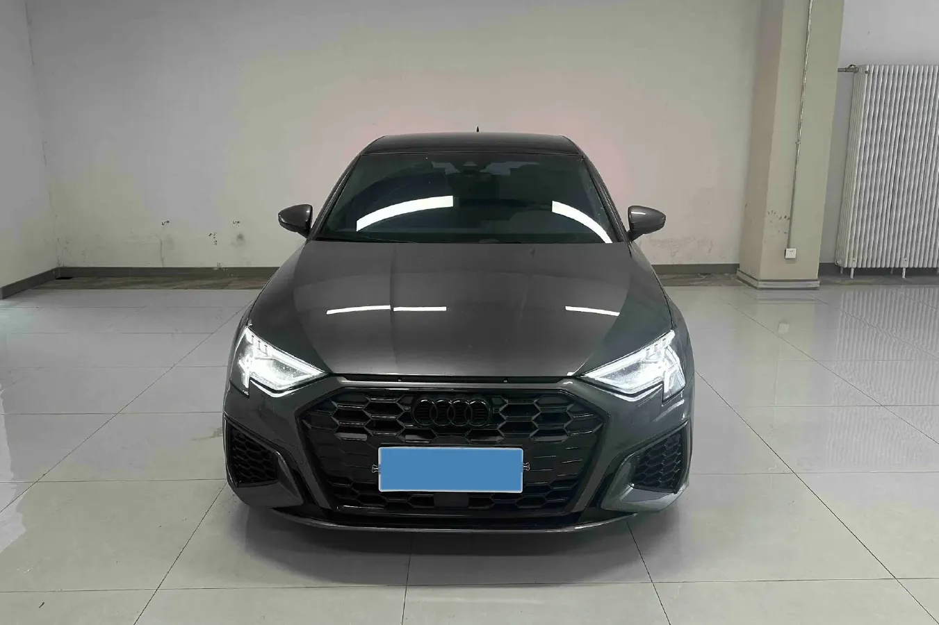 2024 Audi A3 1.4T 150HP L4 7DCT,autocango,china used car exporter,china ev exporter,chinese used car exporter,chinese used ev exporter
