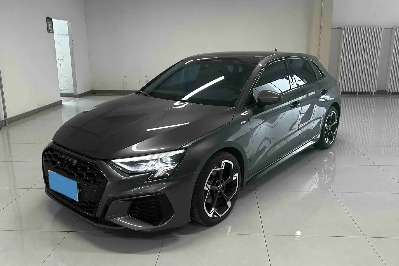 2024 Audi A3 1.4T 150HP L4 7DCT,autocango,china used car exporter,china ev exporter,chinese used car exporter,chinese used ev exporter