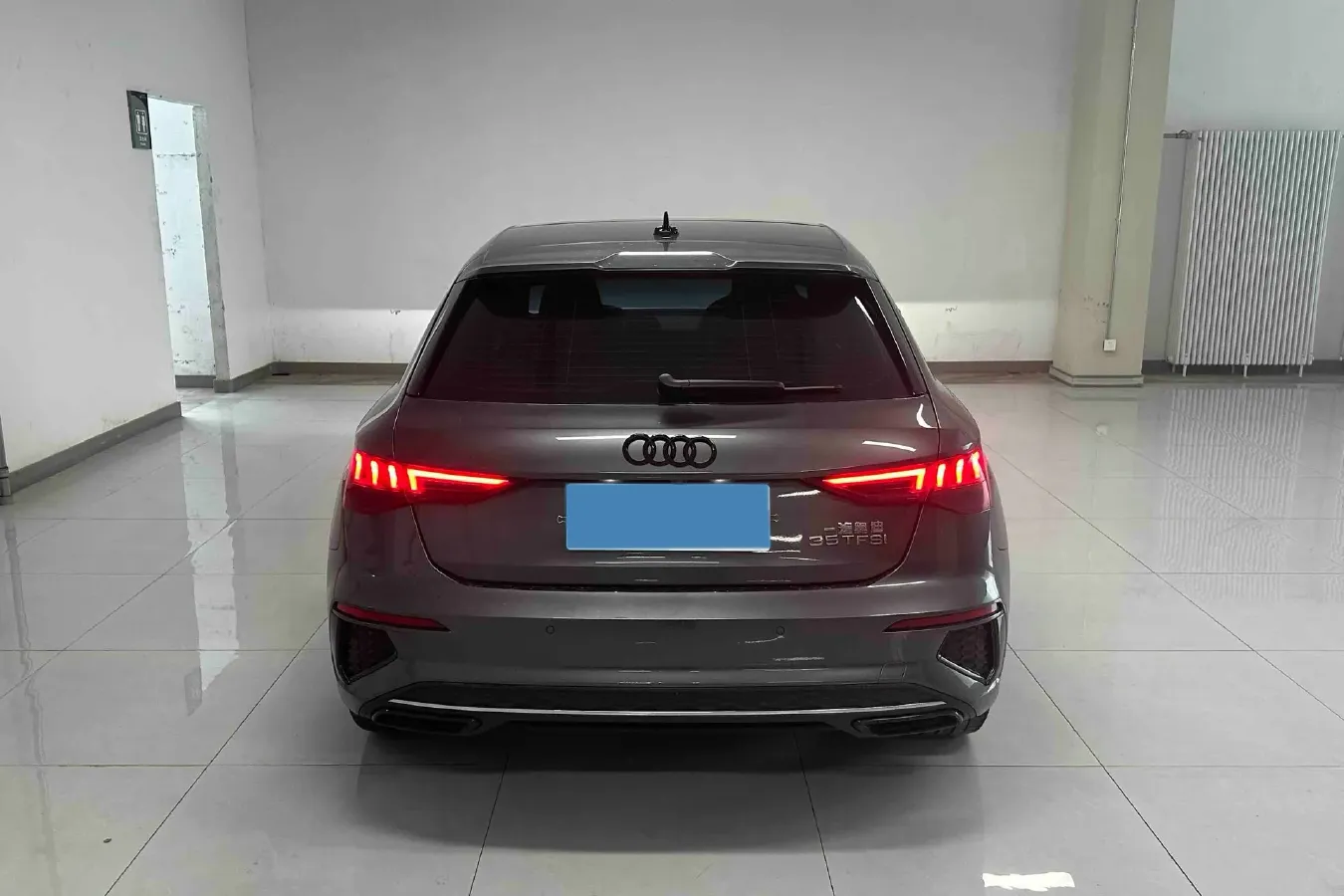 2024 Audi A3 1.4T 150HP L4 7DCT,autocango,china used car exporter,china ev exporter,chinese used car exporter,chinese used ev exporter