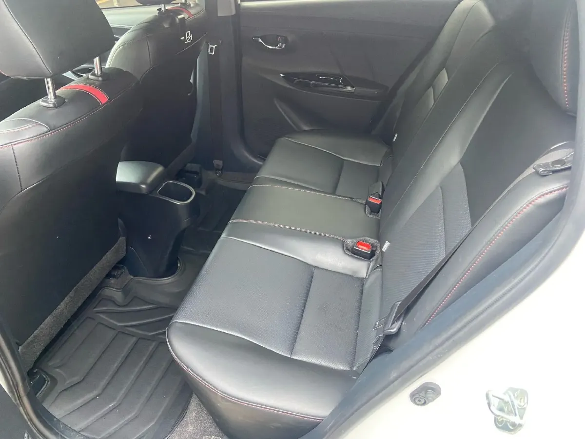2022 Toyota Yaris L 1.5L 112HP L4 CVT,autocango,china used car exporter,china ev exporter,chinese used car exporter,chinese used ev exporter