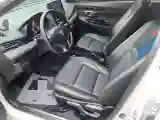 2022 Toyota Yaris L 1.5L 112HP L4 CVT