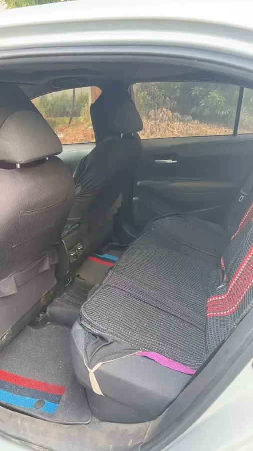2019 Toyota Levin 1.8L 98HP L4 E-CVT Hybrid,autocango,china used car exporter,china ev exporter,chinese used car exporter,chinese used ev exporter