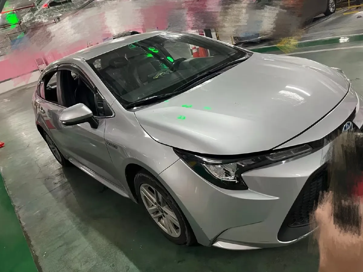 2019 Toyota Levin 1.8L 98HP L4 E-CVT Hybrid,autocango,china used car exporter,china ev exporter,chinese used car exporter,chinese used ev exporter