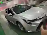 2019 Toyota Levin 1.8L 98HP L4 E-CVT Hybrid