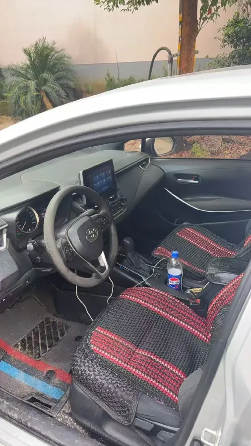 2019 Toyota Levin 1.8L 98HP L4 E-CVT Hybrid,autocango,china used car exporter,china ev exporter,chinese used car exporter,chinese used ev exporter