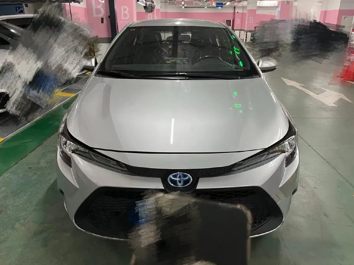 2019 Toyota Levin 1.8L 98HP L4 E-CVT Hybrid,autocango,china used car exporter,china ev exporter,chinese used car exporter,chinese used ev exporter