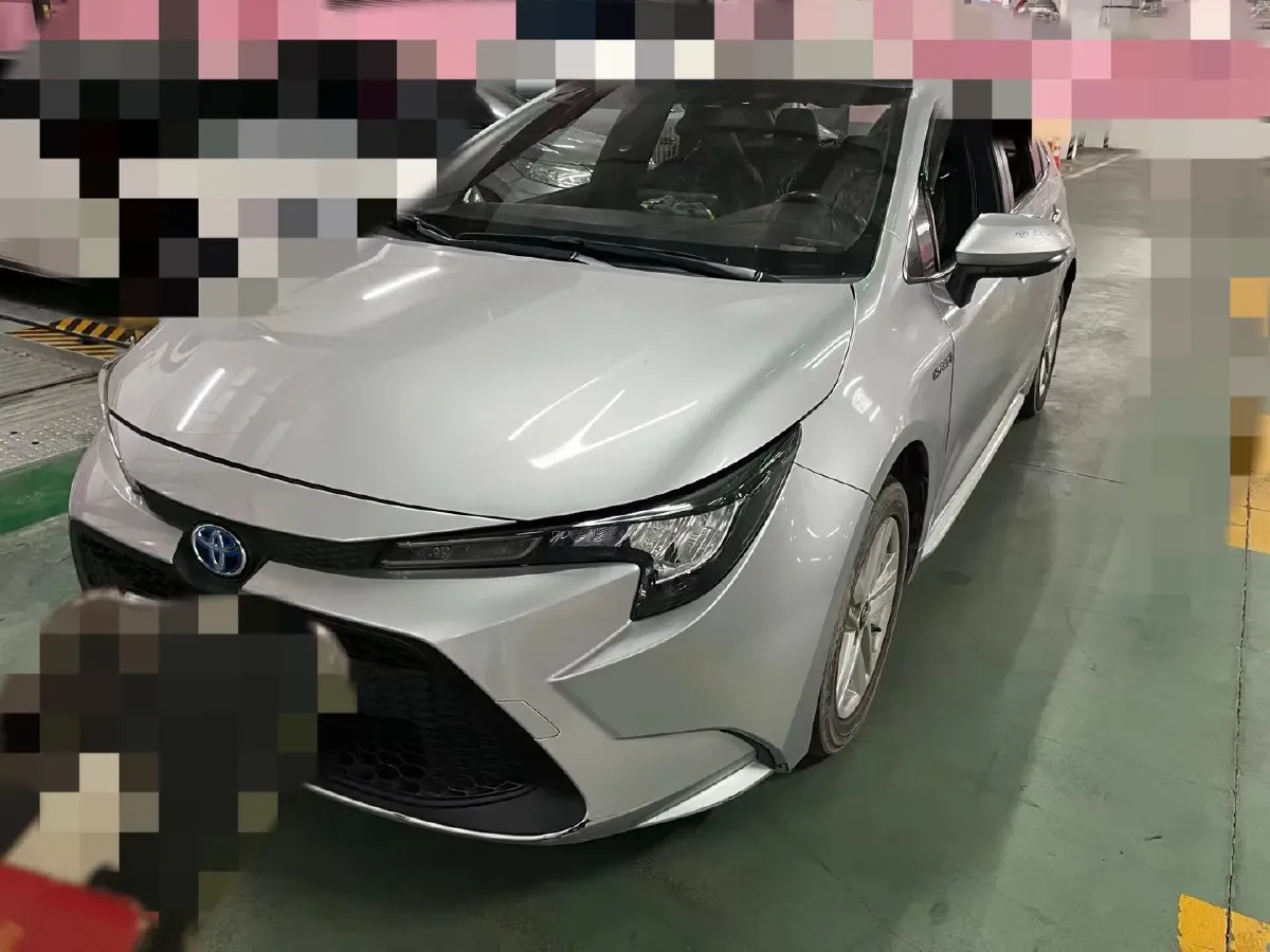 2019 Toyota Levin 1.8L 98HP L4 E-CVT Hybrid,autocango,china used car exporter,china ev exporter,chinese used car exporter,chinese used ev exporter