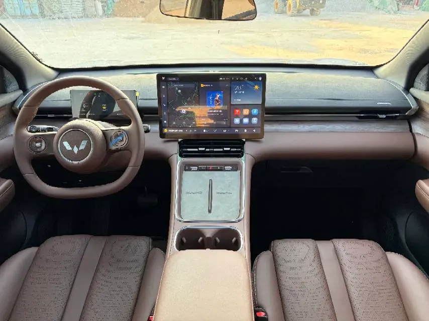 2024 WuLing XingGuangS 1.5L 106HP L4 E-CVT PHEV 20.5KWH,autocango,china used car exporter,china ev exporter,chinese used car exporter,chinese used ev exporter