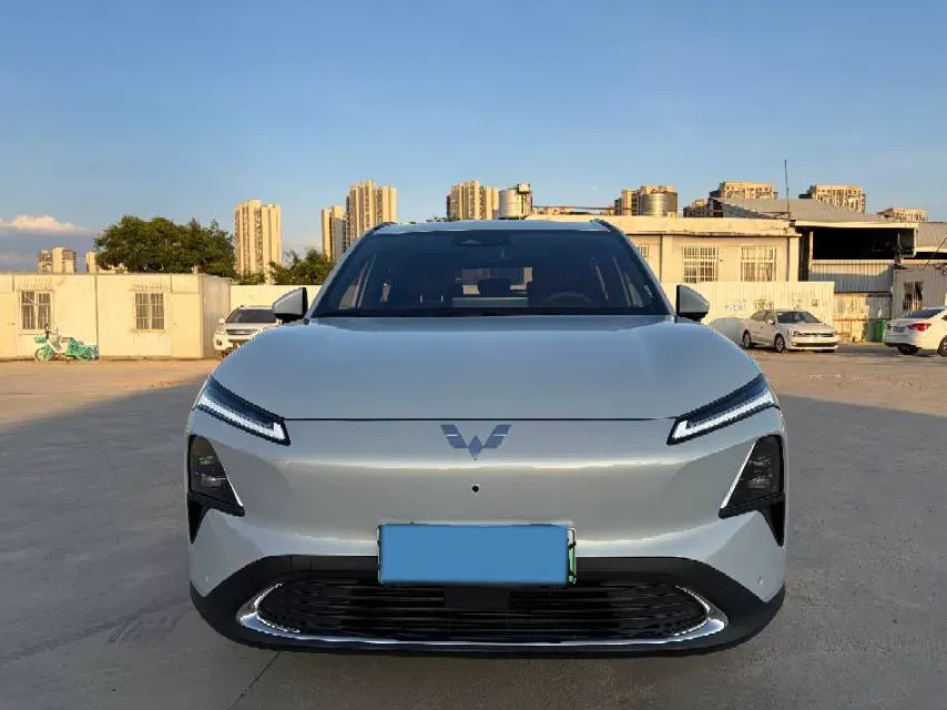 2024 WuLing XingGuangS 1.5L 106HP L4 E-CVT PHEV 20.5KWH,autocango,china used car exporter,china ev exporter,chinese used car exporter,chinese used ev exporter