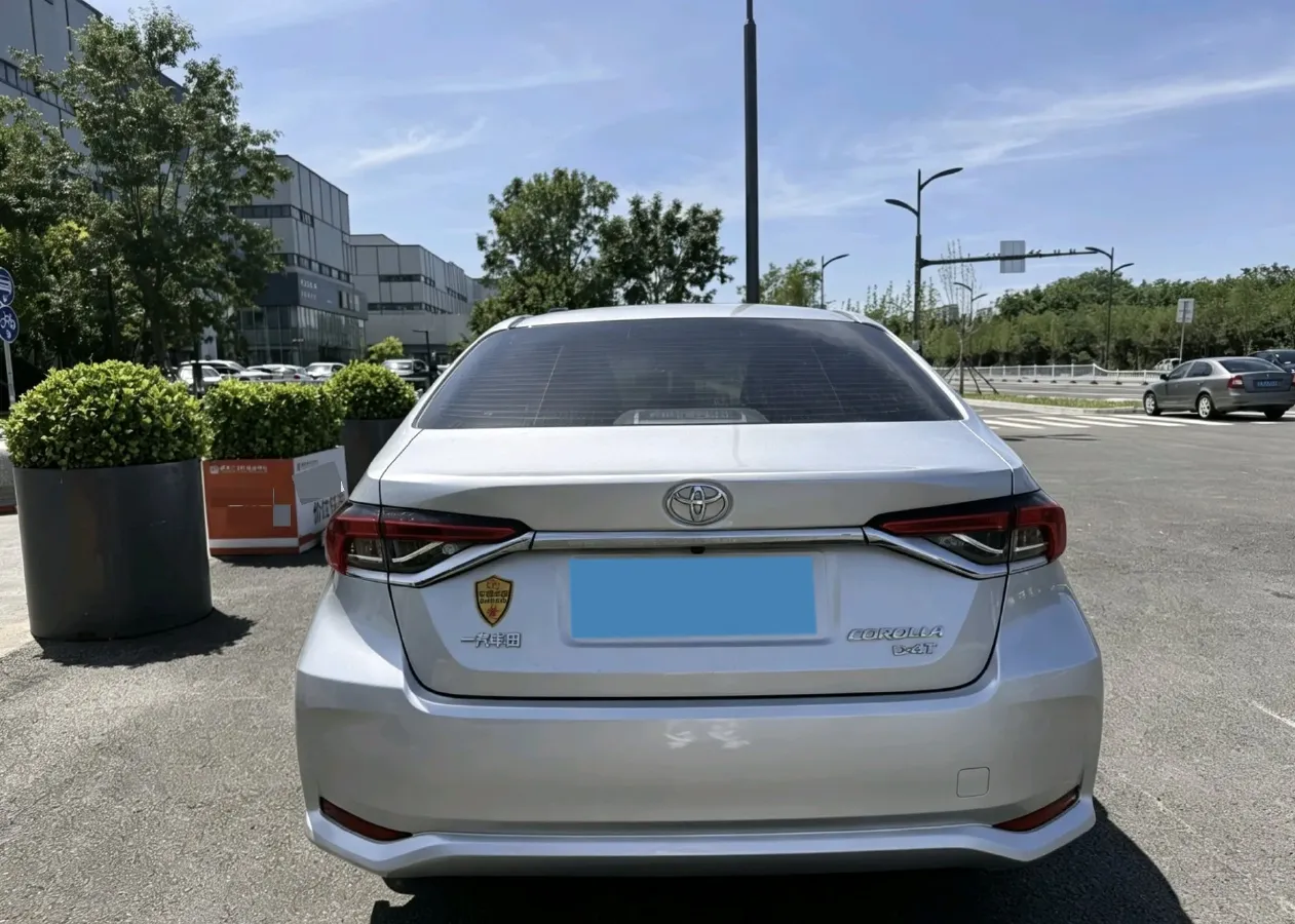 2022 Toyota Corolla 1.2T 116HP L4 CVT,autocango,china used car exporter,china ev exporter,chinese used car exporter,chinese used ev exporter