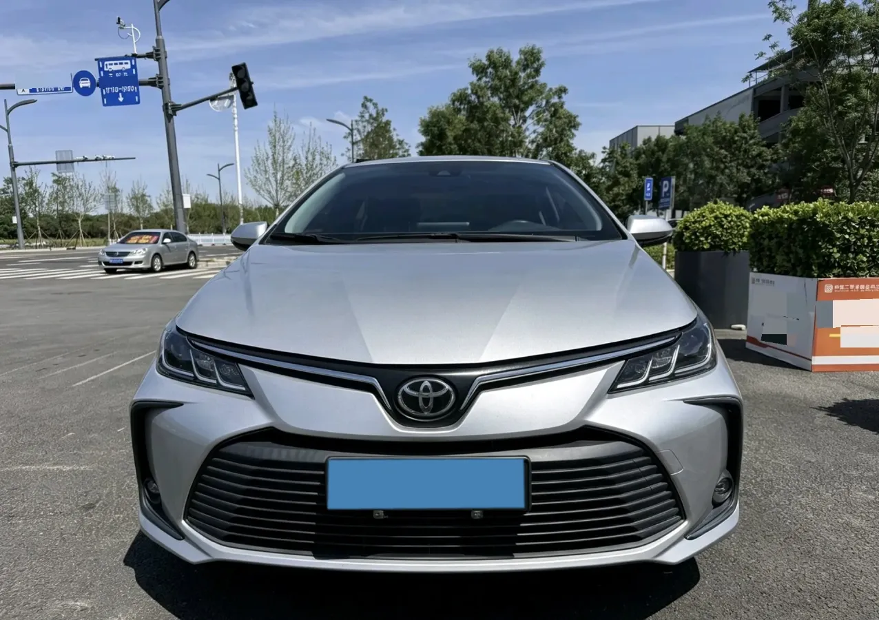 2022 Toyota Corolla 1.2T 116HP L4 CVT,autocango,china used car exporter,china ev exporter,chinese used car exporter,chinese used ev exporter