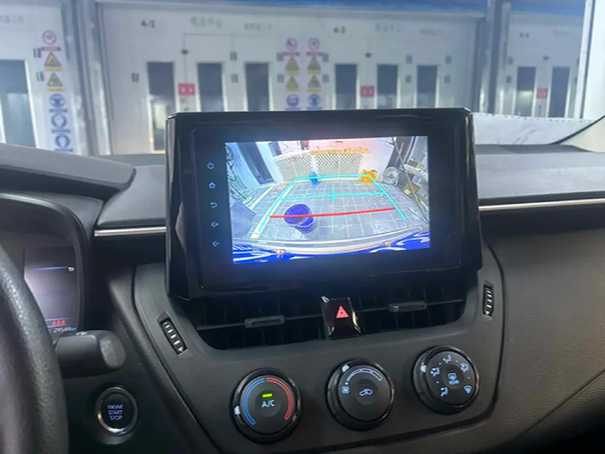 2022 Toyota Corolla 1.2T 116HP L4 CVT,autocango,china used car exporter,china ev exporter,chinese used car exporter,chinese used ev exporter