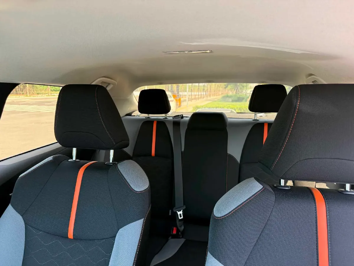 2022 Toyota Corolla 1.2T 116HP L4 CVT,autocango,china used car exporter,china ev exporter,chinese used car exporter,chinese used ev exporter