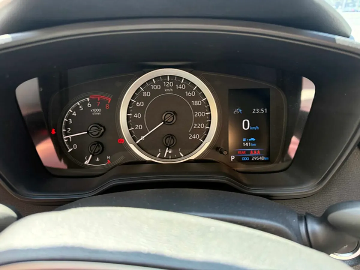 2022 Toyota Corolla 1.2T 116HP L4 CVT,autocango,china used car exporter,china ev exporter,chinese used car exporter,chinese used ev exporter