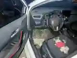 2022 Toyota Levin 1.8L 98HP L4 E-CVT Hybrid