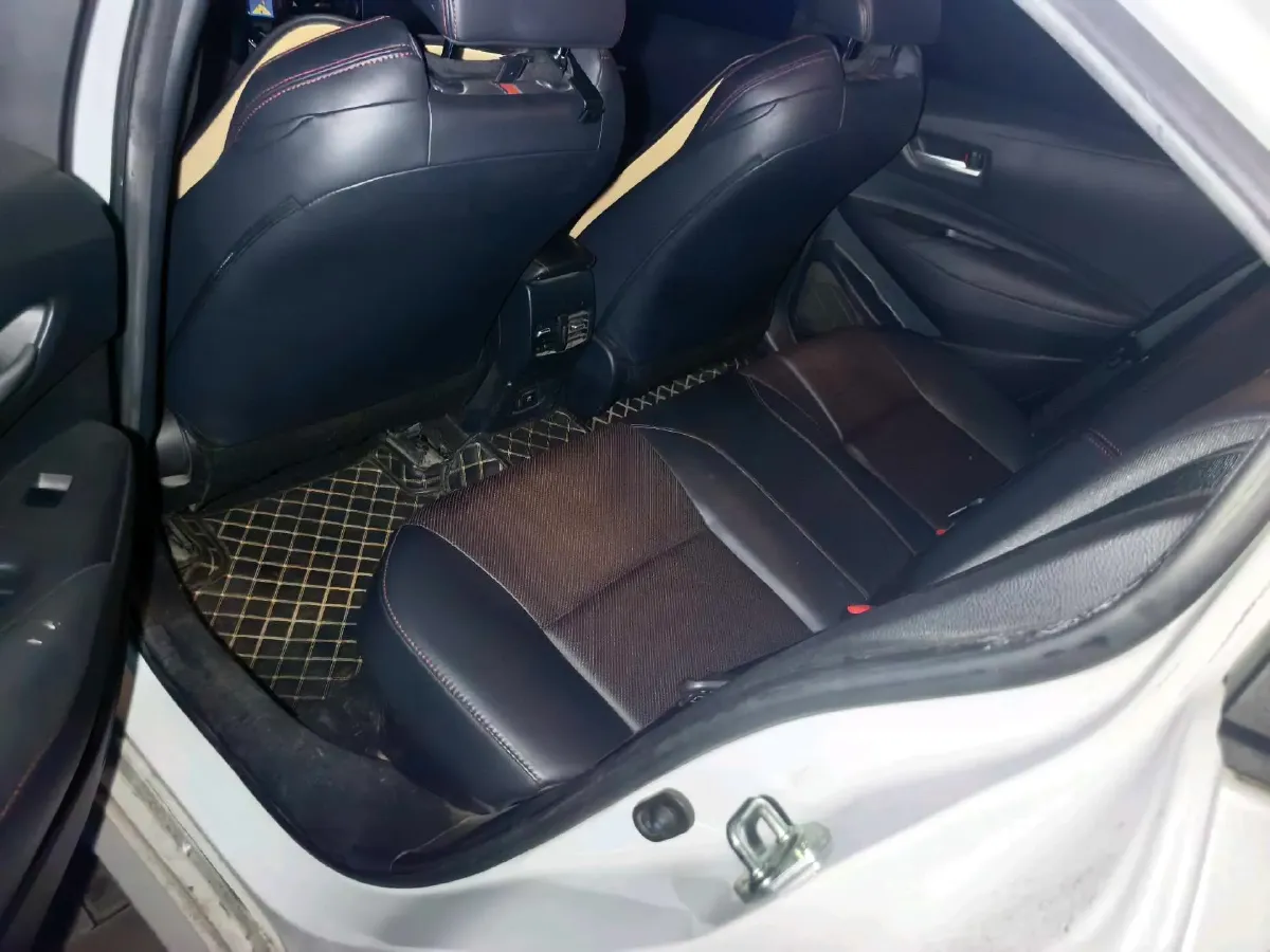 2022 Toyota Levin 1.8L 98HP L4 E-CVT Hybrid,autocango,china used car exporter,china ev exporter,chinese used car exporter,chinese used ev exporter