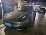 2021 Tesla Model 3 BEV 76.8KWH