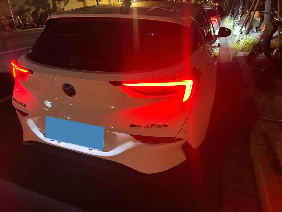 2022 Buick Velite 6 1.5L 102HP L4 E-CVT PHEV 9.5KWH,autocango,china used car exporter,china ev exporter,chinese used car exporter,chinese used ev exporter