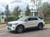 2023 FORD EXPLORER,autocango,china used car exporter,china ev exporter,chinese used car exporter,chinese used ev exporter