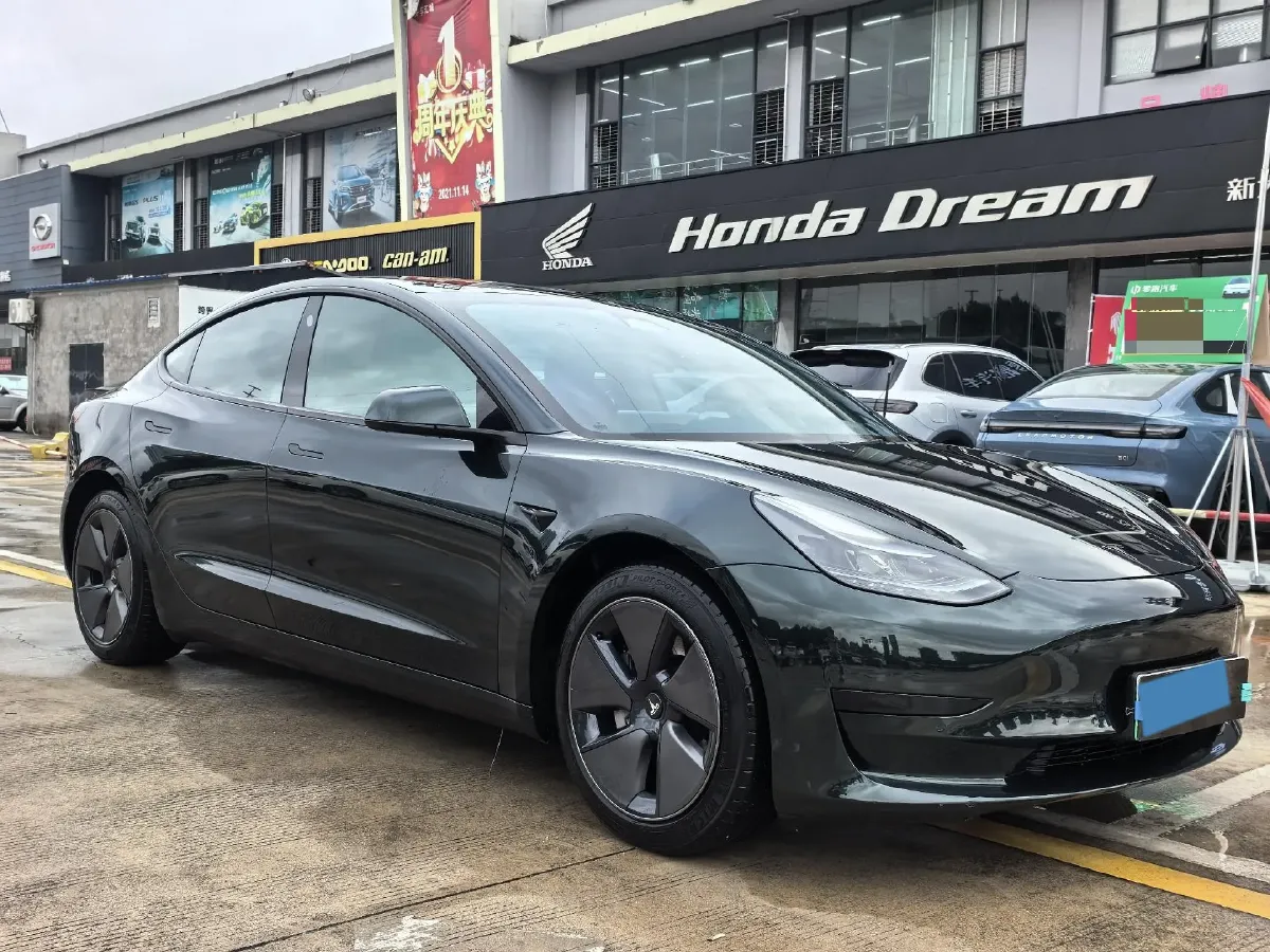 2022 Tesla Model 3 BEV 60KWH,autocango,china used car exporter,china ev exporter,chinese used car exporter,chinese used ev exporter