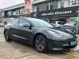 2022 Tesla Model 3 BEV 60KWH