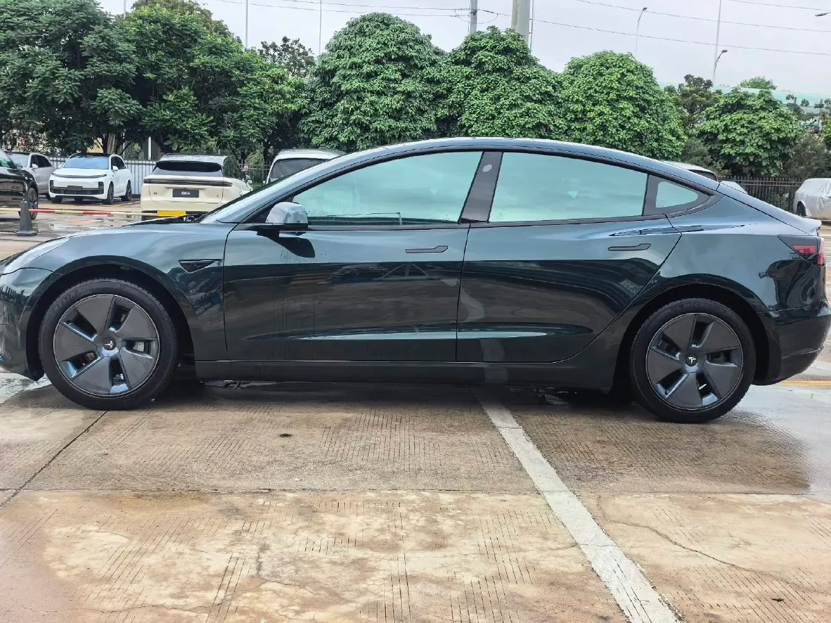 2022 Tesla Model 3 BEV 60KWH,autocango,china used car exporter,china ev exporter,chinese used car exporter,chinese used ev exporter