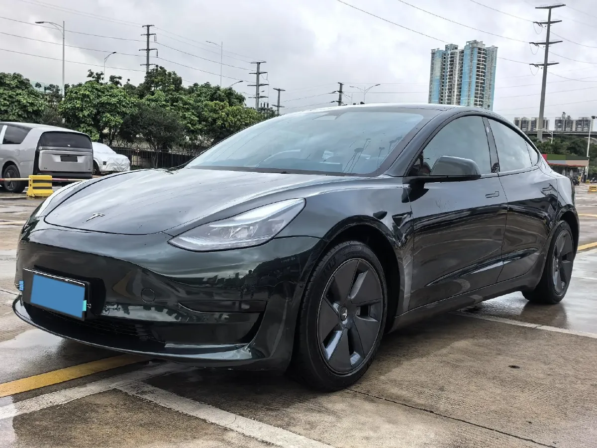 2022 Tesla Model 3 BEV 60KWH,autocango,china used car exporter,china ev exporter,chinese used car exporter,chinese used ev exporter