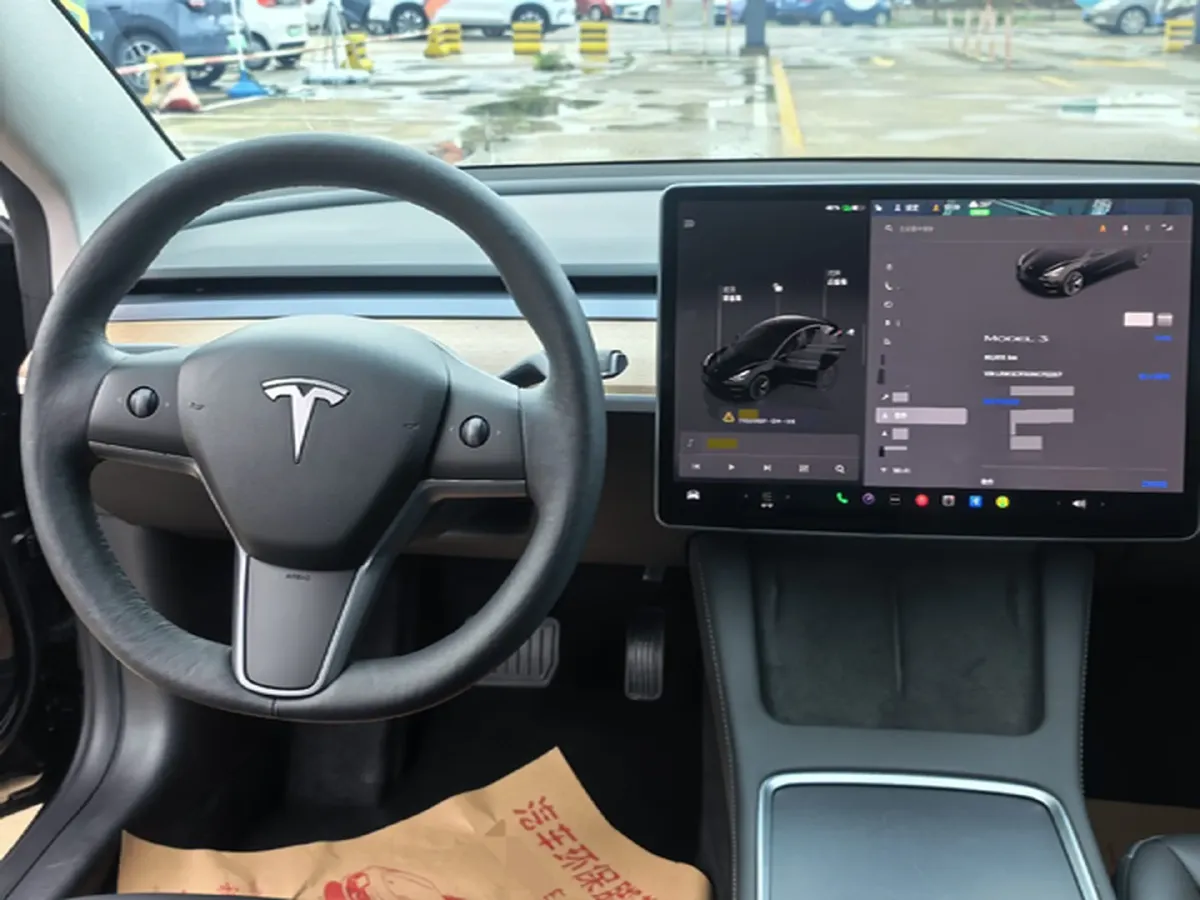 2022 Tesla Model 3 BEV 60KWH,autocango,china used car exporter,china ev exporter,chinese used car exporter,chinese used ev exporter