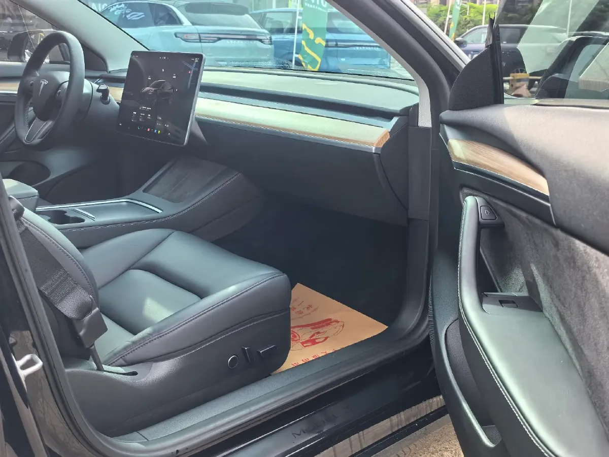 2022 Tesla Model 3 BEV 60KWH,autocango,china used car exporter,china ev exporter,chinese used car exporter,chinese used ev exporter