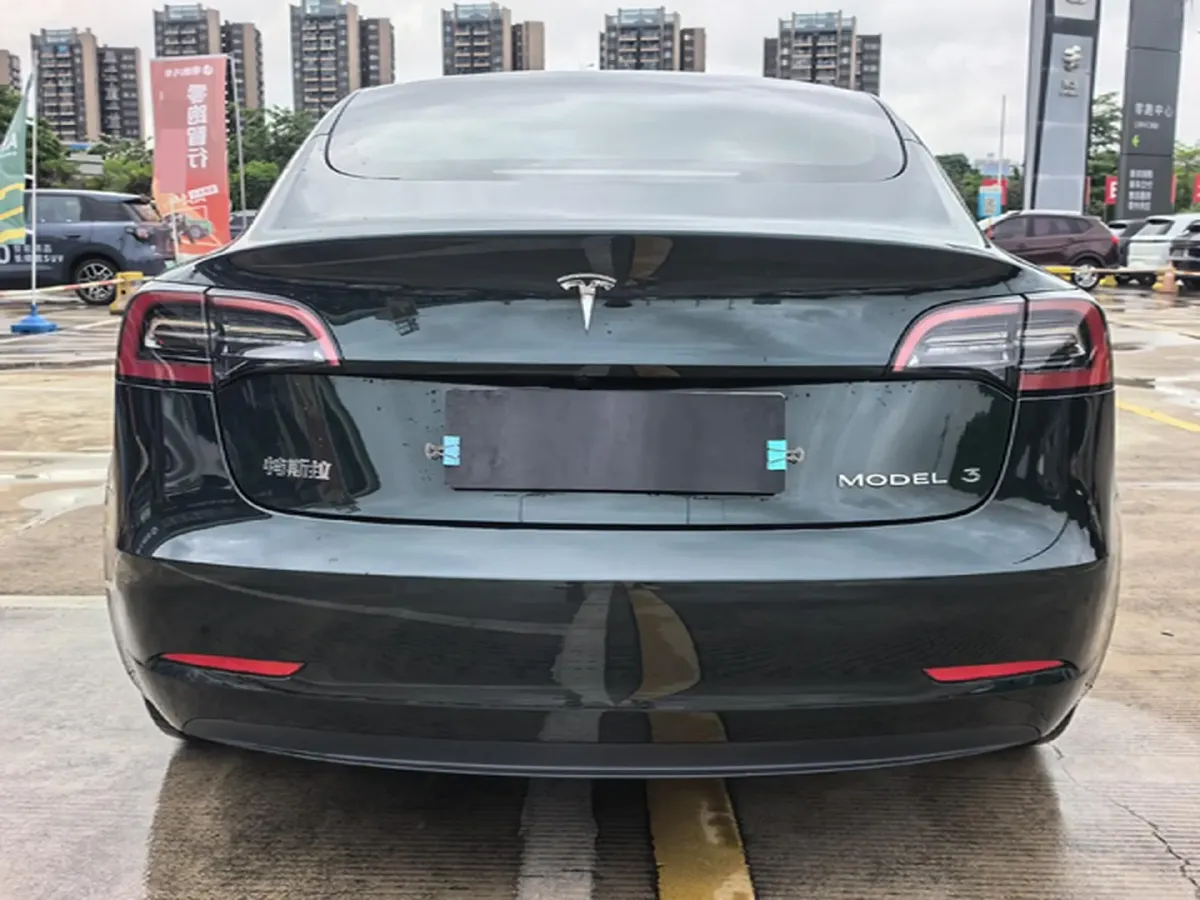 2022 Tesla Model 3 BEV 60KWH,autocango,china used car exporter,china ev exporter,chinese used car exporter,chinese used ev exporter