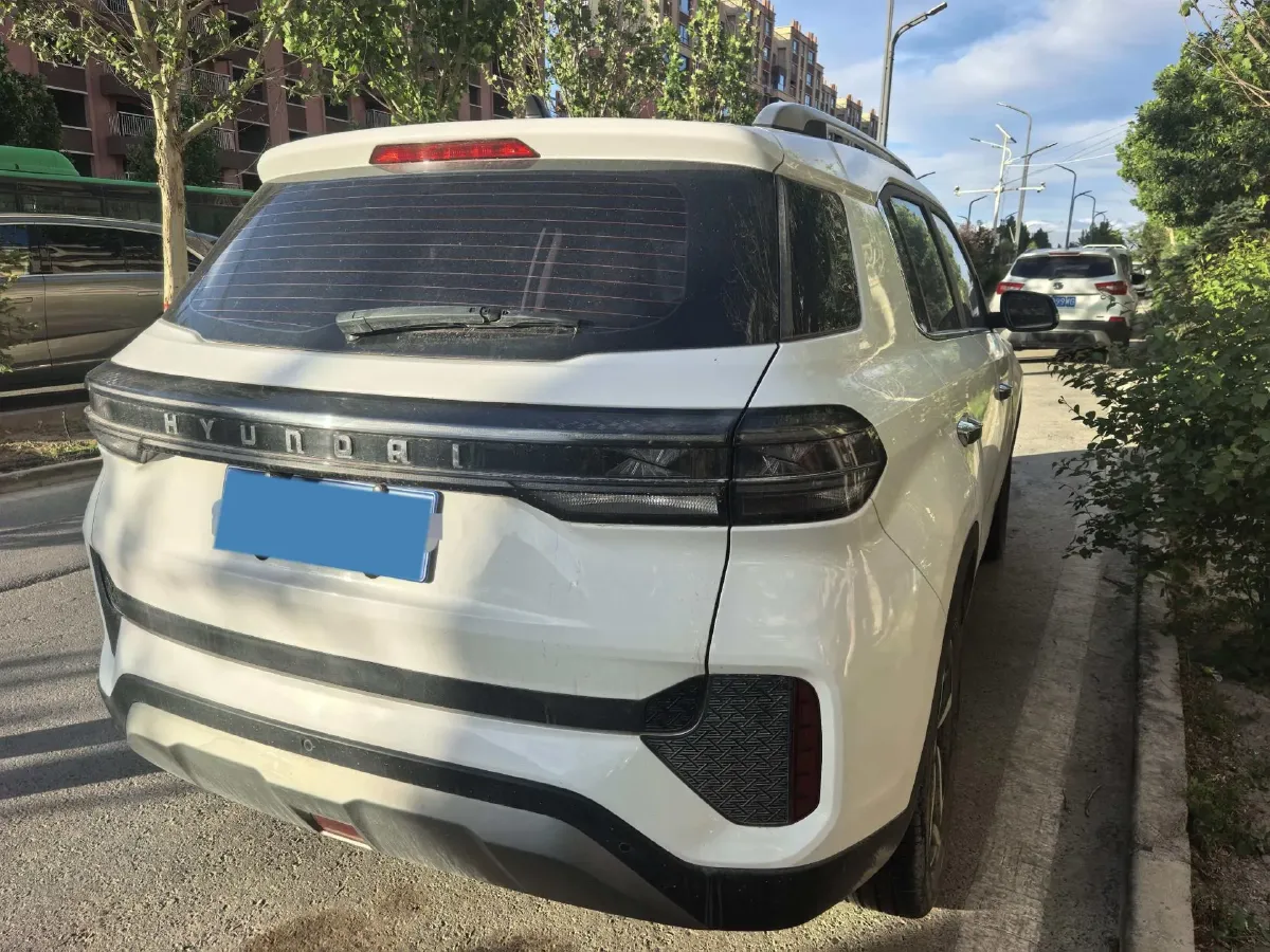 2021 Hyundai ix35 1.4T 140HP L4 7DCT,autocango,china used car exporter,china ev exporter,chinese used car exporter,chinese used ev exporter