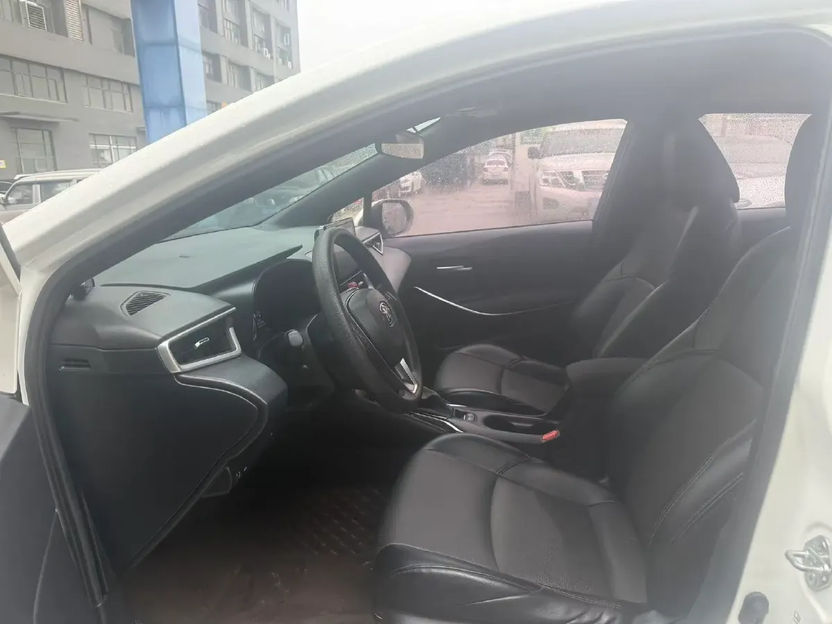 2022 Toyota Levin 1.8L 98HP L4 E-CVT Hybrid,autocango,china used car exporter,china ev exporter,chinese used car exporter,chinese used ev exporter