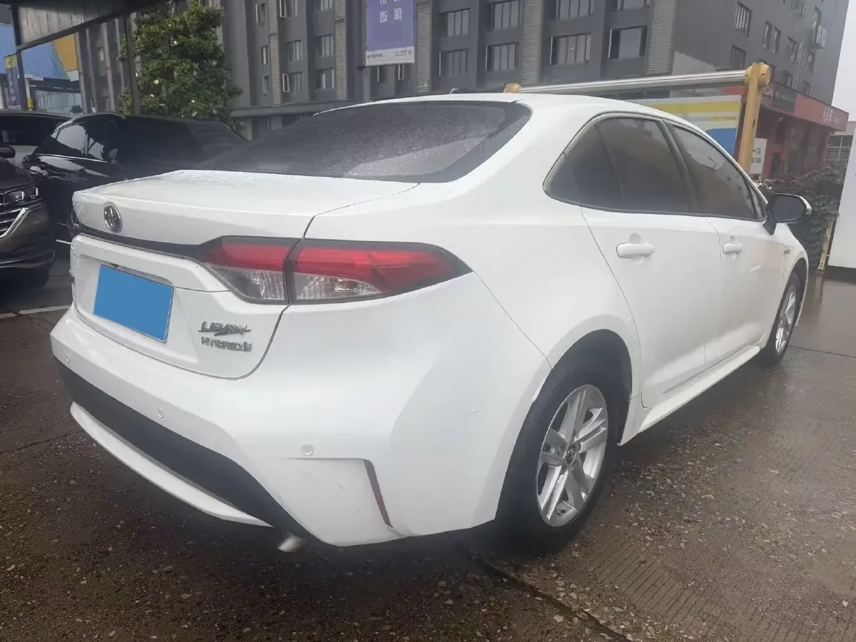 2022 Toyota Levin 1.8L 98HP L4 E-CVT Hybrid,autocango,china used car exporter,china ev exporter,chinese used car exporter,chinese used ev exporter