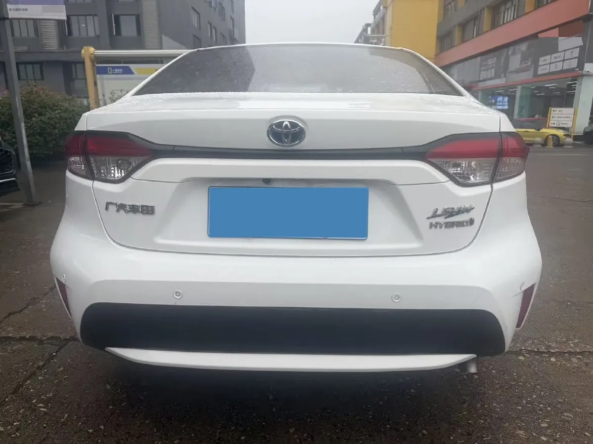 2022 Toyota Levin 1.8L 98HP L4 E-CVT Hybrid,autocango,china used car exporter,china ev exporter,chinese used car exporter,chinese used ev exporter