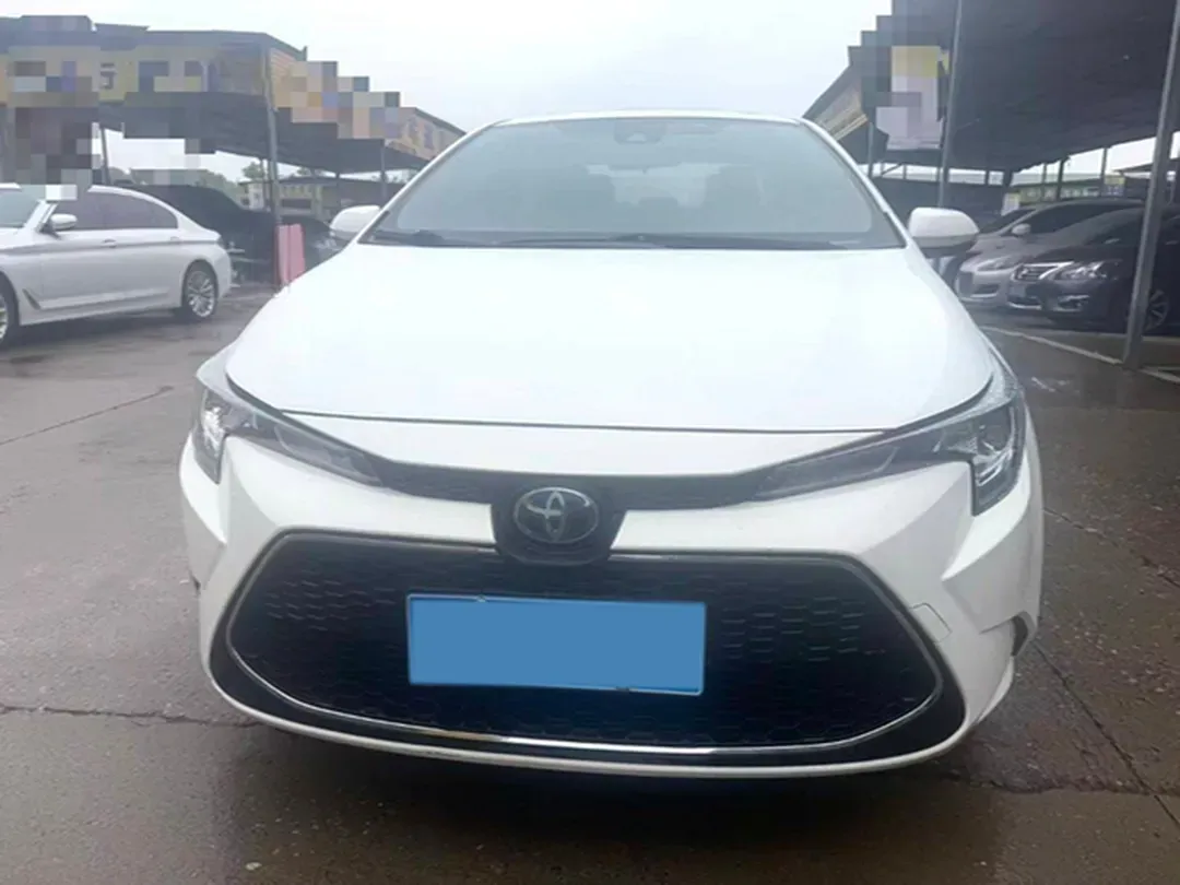 2022 Toyota Levin 1.8L 98HP L4 E-CVT Hybrid,autocango,china used car exporter,china ev exporter,chinese used car exporter,chinese used ev exporter