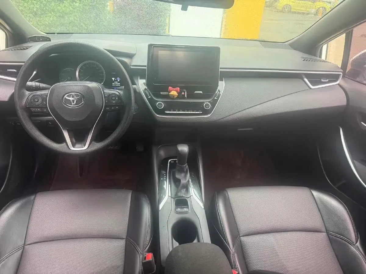 2022 Toyota Levin 1.8L 98HP L4 E-CVT Hybrid,autocango,china used car exporter,china ev exporter,chinese used car exporter,chinese used ev exporter