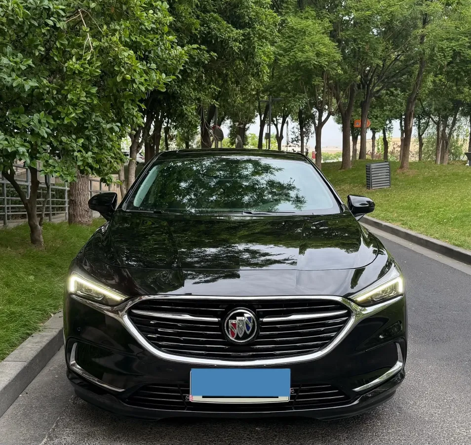 2022 Buick Larcosse 2.0T 237HP L4 9AT,autocango,china used car exporter,china ev exporter,chinese used car exporter,chinese used ev exporter