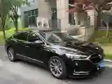 2022 Buick Larcosse 2.0T 237HP L4 9AT