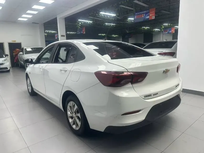 2021 Chevrolet Cavalier 1.0T 125HP L3 6AT,autocango,china used car exporter,china ev exporter,chinese used car exporter,chinese used ev exporter