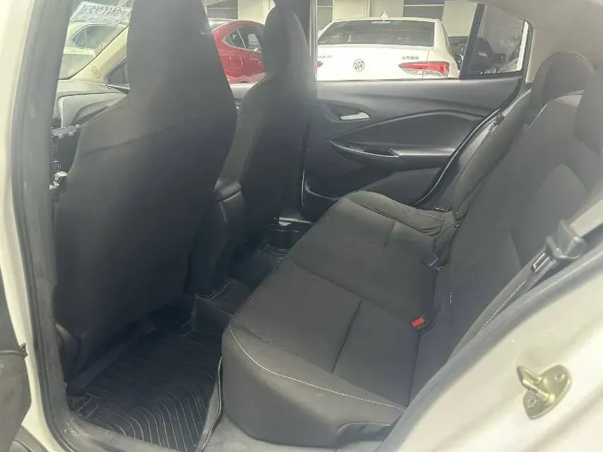 2021 Chevrolet Cavalier 1.0T 125HP L3 6AT,autocango,china used car exporter,china ev exporter,chinese used car exporter,chinese used ev exporter