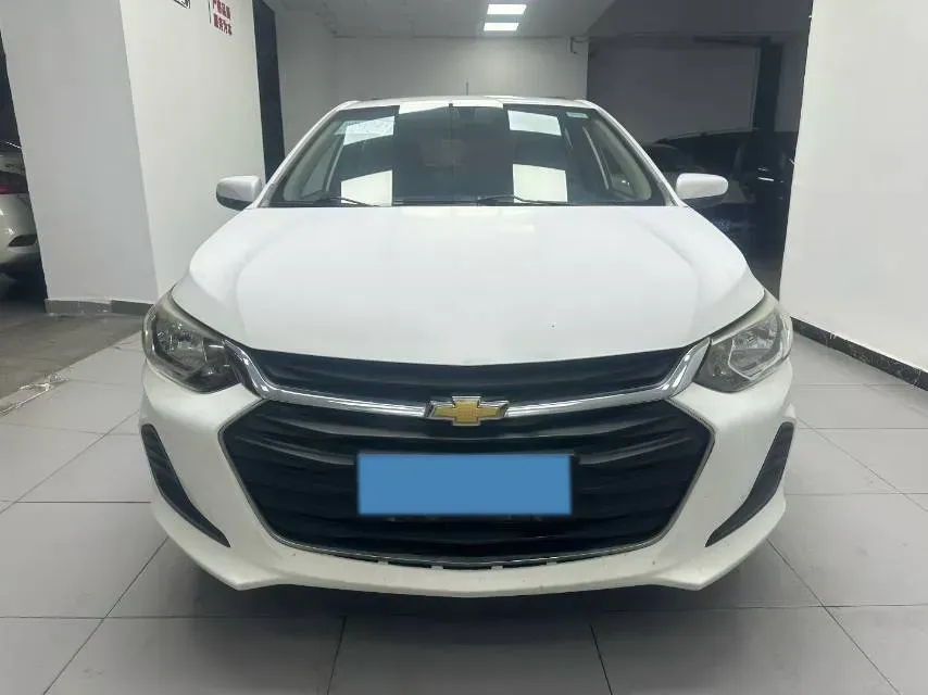 2021 Chevrolet Cavalier 1.0T 125HP L3 6AT,autocango,china used car exporter,china ev exporter,chinese used car exporter,chinese used ev exporter